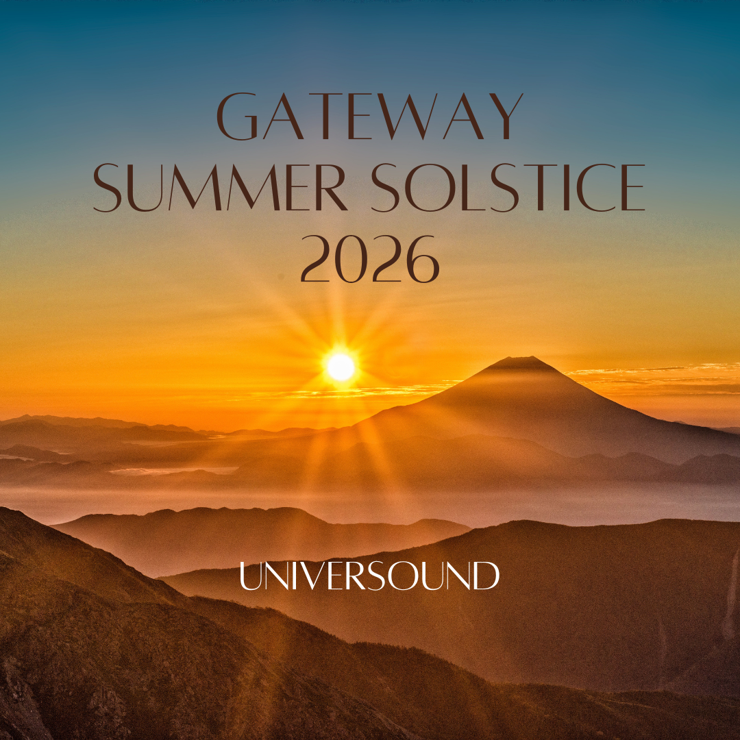 gateway Summer solstice 2026